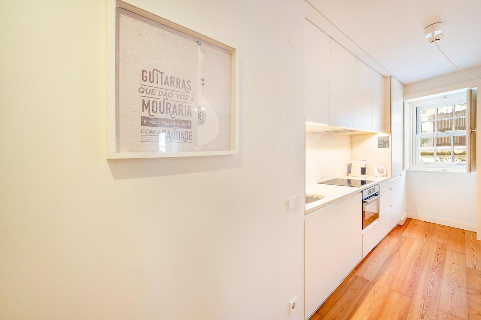 ליסבון Guestready - Modern Apartment Fully Equipped מראה חיצוני תמונה